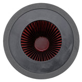 Spectre 14-17 Ford E450 Super Duty 6.8L V10 F/I Replacement Round Tapered Air Filter