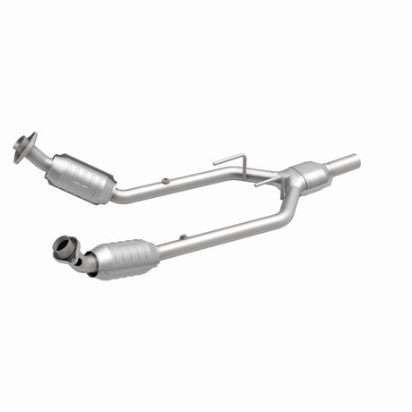 Convecteur MagnaFlow DF 96-97 Mercury Cougar 3,8 L