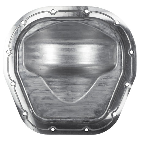 Couvercle en aluminium à ailettes pour engrenage Yukon pour Ford 10,5 pouces / 08+