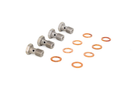 Conduites de frein Goodridge 85-89 Toyota MR-2