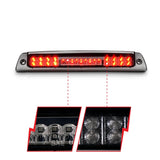 ANZO 1994-2001 Dodge Ram 1500 3ème feu stop LED fumé
