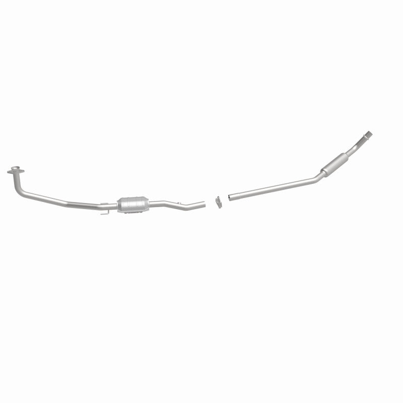 MagnaFlow Conv DF Tercel 95-97 1,5 L EFI