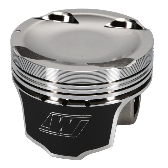 Kit de pistons Wiseco 1400 HD Mitsubishi Evo 8 - 4G63 Turbo - 14cc