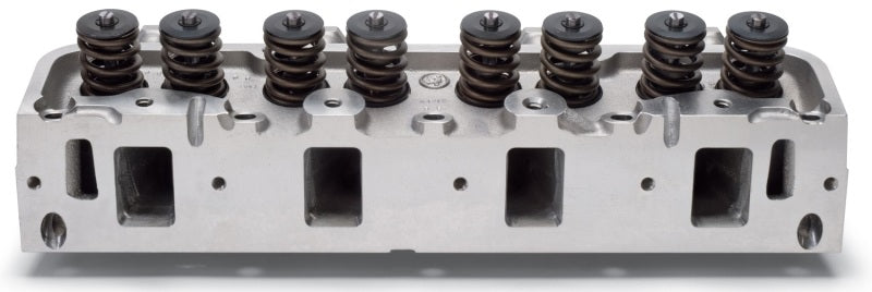 Tête de cylindre Edelbrock Single Ford FE 72cc 390/428