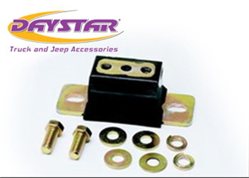 Daystar 1998-2001 Jeep Cherokee XJ 2WD/4WD - Support de transmission (singulier)
