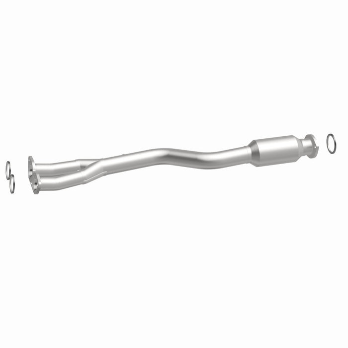 Soubassement de carrosserie MagnaFlow Conv DF 01-05 Lexus IS300 3.0L