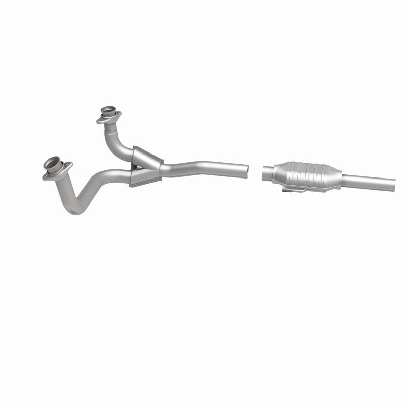 Camions Ford DF 88-95 MagnaFlow Conv 5,8 L V8