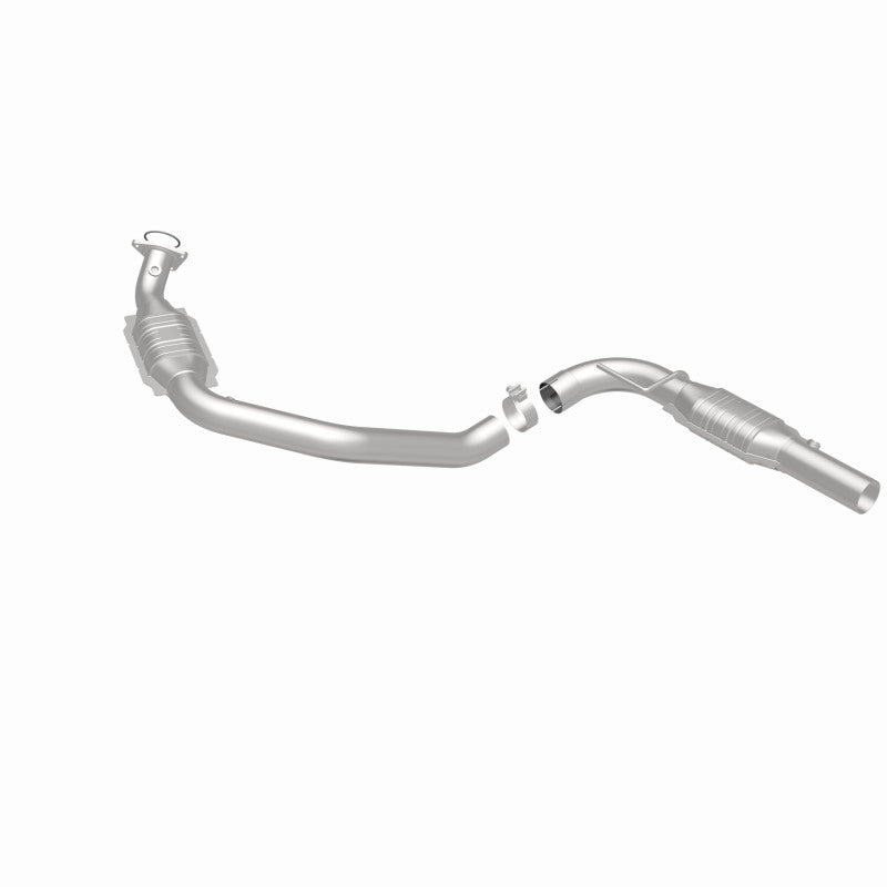MagnaFlow Conv DF 07-08 Express 2500 4,8 L côté conducteur
