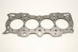 Cometic Honda Hybrid LS/VTEC - B18A/B W/VTEC Head 81mm bore .075 inch thick MLS Head Gasket