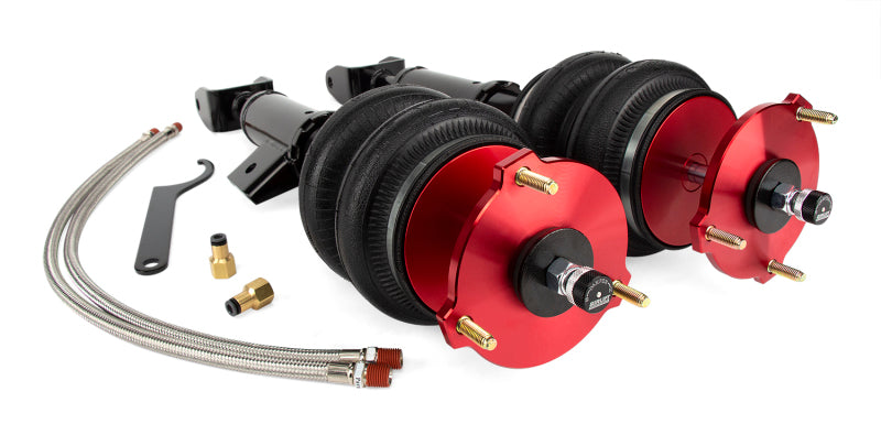 Kit avant Air Lift Performance 17-21 Tesla Model 3/20-21 Model Y (RWD)