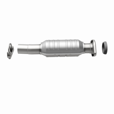 Convecteur MagnaFlow DF 04 Toyota Sienna 3,3 L