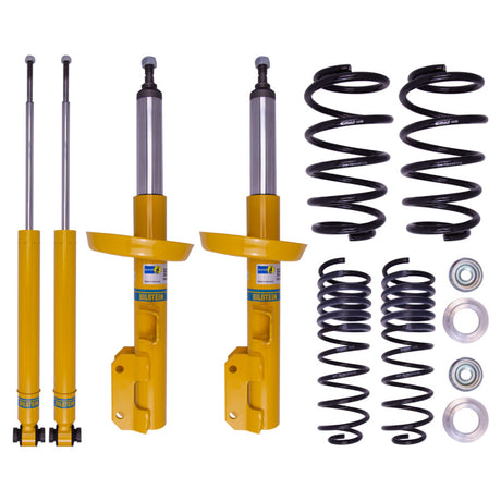Kit de suspension avant et arrière Bilstein B12 2001 Saab 41522 2.3t Sedan