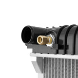 Radiateur de remplacement Mishimoto pour Ford Mustang 1994-1996