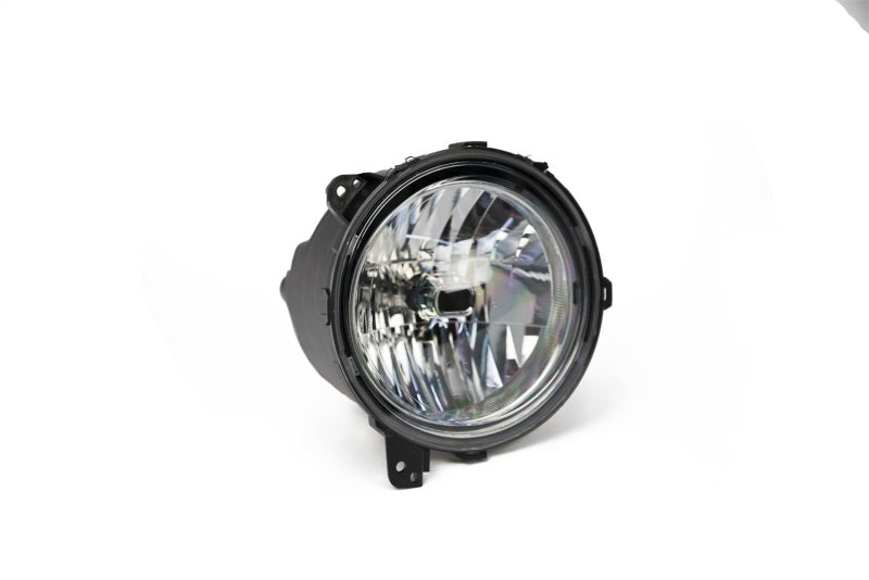 Phare gauche Omix - 18-21 JL 20-21 JT