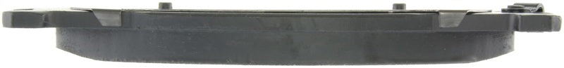Plaquettes de frein StopTech Street Select