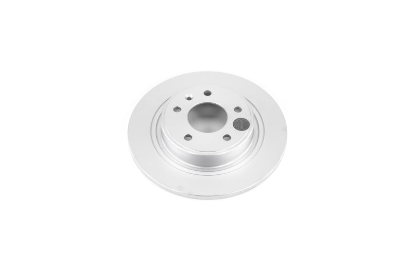 Disque de frein arrière Power Stop 16-19 Buick Cascada Evolution Geomet avec revêtement