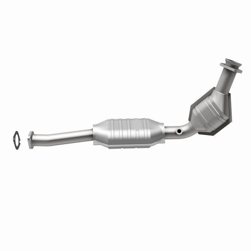 Conduite MagnaFlow DF 03-07 Ford-Mercury côté conducteur
