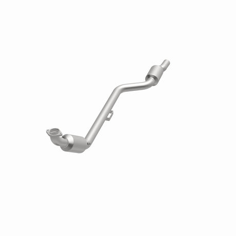 Convecteur MagnaFlow DF 02-04 Mercedes C32 3.2L côté passager