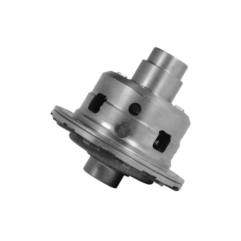 Yukon Gear 07-17 Jeep Wrangler Verrouillage électrique pour différentiel Dana 44 avec essieux à 30 cannelures - Avant