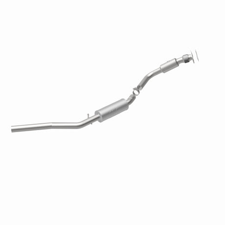 Convertisseur catalytique MagnaFlow 09-10 Dodge Grand Caravan 3,8 L conforme aux normes CARB à montage direct