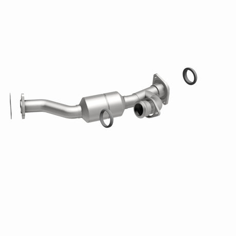 MagnaFlow Conv DF 01-03 Montero 3L côté passager avant