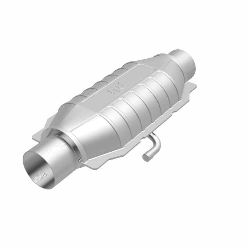 MagnaFlow Conv Univ 2.5 avec alimentation en air