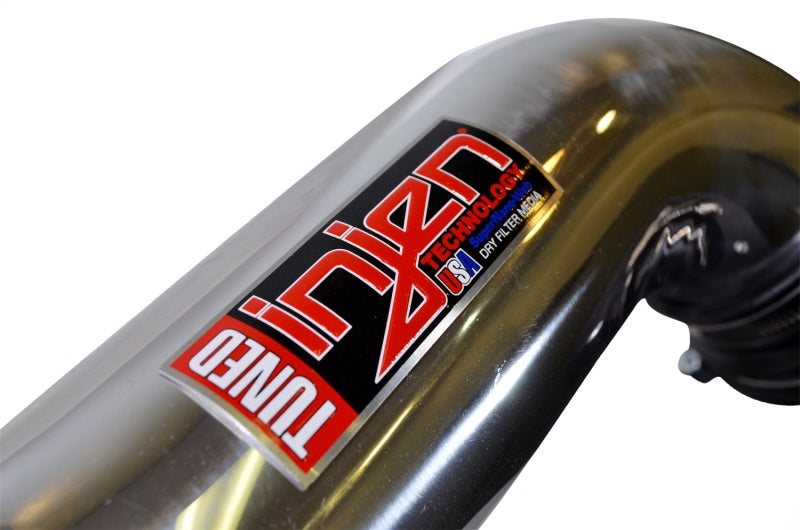 Système d'admission d'air Power-Flow poli Injen 14-20 Dodge Durango R/T 5,7 L V8