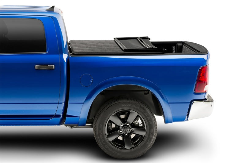 Extang 09-18 Dodge Ram 1500 avec RamBox (5 pieds 7 pouces) Trifecta 2.0