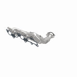 Convecteur MagnaFlow DF 08-09 Ford Focus 2.0L