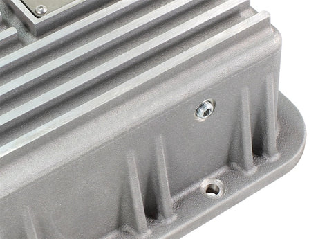 Carter de transmission afe (brut) ; camions Ford 93-08 AODE/4R70W