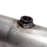 Kit de tuyau intermédiaire court BBK 15-20 Ford Mustang GT 3 pouces avec catalyseurs (utiliser le collecteur LT 1633/16330/1856/18560)