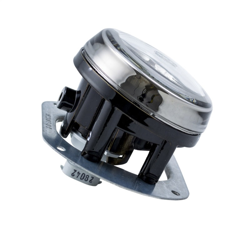 Ensemble de phares antibrouillard droit Hella 08-11 Mercedes Benz C350 Sport AMG