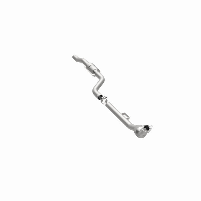 Convecteur MagnaFlow DF 01-04 Mercedes E320 côté passager CA