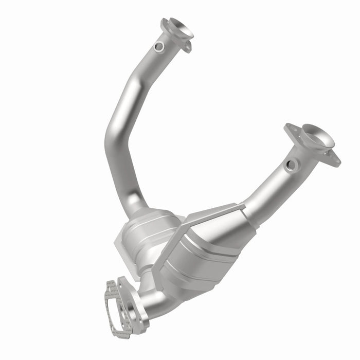 Convertisseur catalytique MagnaFlow 01-03 Ford Ranger V6 3.0L de qualité OEM à montage direct