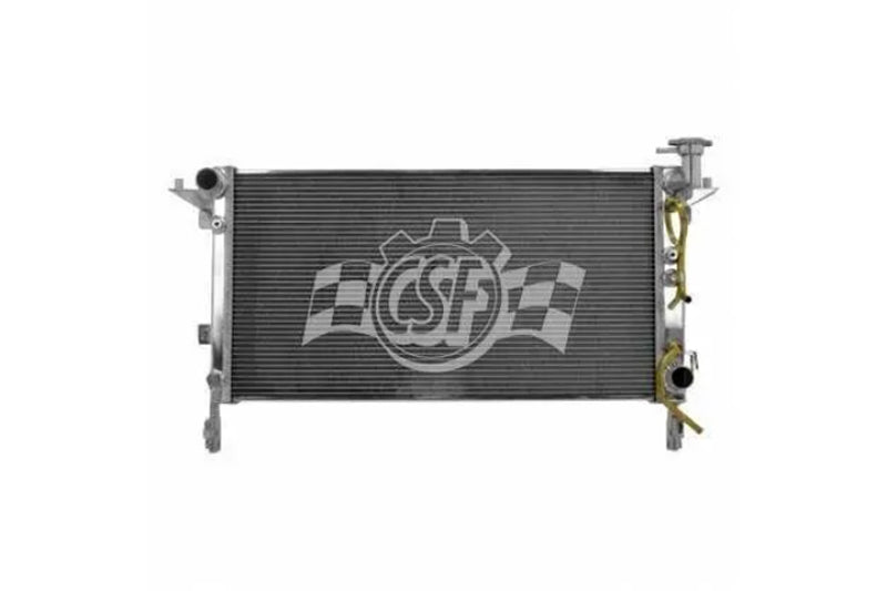 Radiateur Hyundai Genesis CSF 10-12