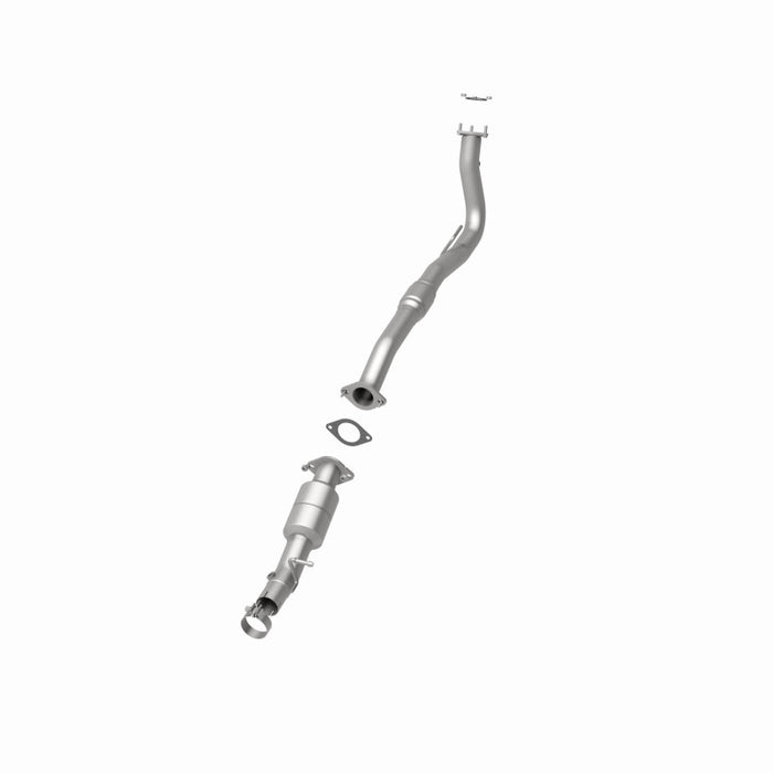 MagnaFlow Conv DF 04-06 Avalanche côté passager 8,1 L