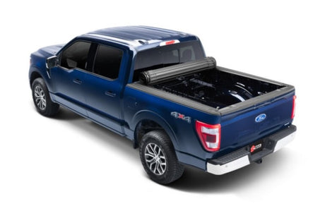 BAK 2022 Ford Maverick 4,5 pieds Revolver X4