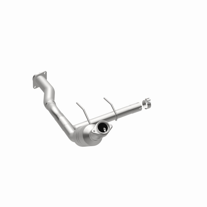 Convertisseur catalytique gauche MagnaFlow 11-14 Ford F-150 5.0L à montage direct conforme CARB