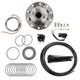Sas ARB 10 boulons 27 Spl Toyota Ifs 7.5 S/N