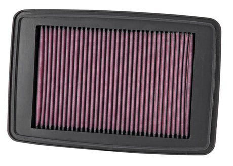 Couvercle de boîte à air Powerlid K&amp;N 06-09 et 12-13 Honda TRX450ER / 06-09 TRX450R