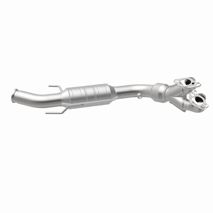 Convecteur MagnaFlow DF 97 Saab 900 2.3L