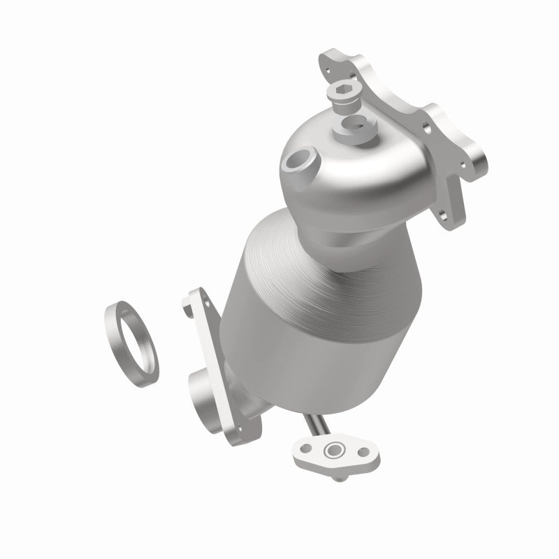 Collecteur Magnaflow Conv DF 10-12 Insight 1,3 L