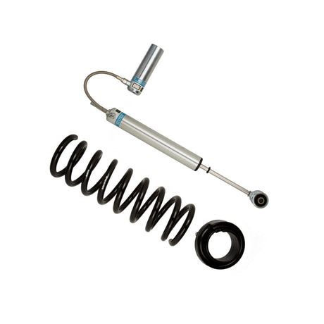 Kit de mise à niveau de la suspension avant Bilstein B8 5162 Series 14-17 Dodge Ram 2500