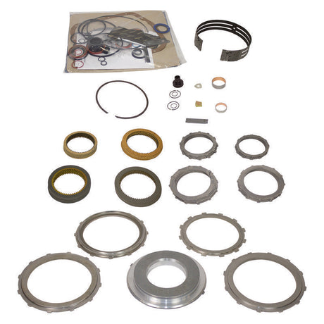 Kit de transmission BD Diesel Built-It 1994-2002 Dodge 47RH/RE Stage 3 Kit robuste