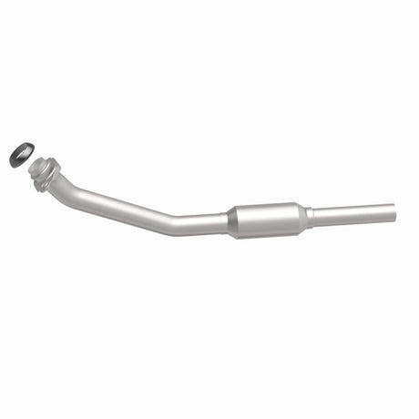 MagnaFlow Conv DF Californie Grade 89-90 Dodge Caravan/89-90 Plymouth Voyager 2,5 L