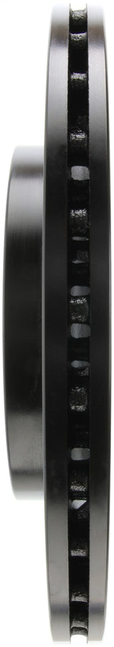 Disque de frein sport fendu StopTech