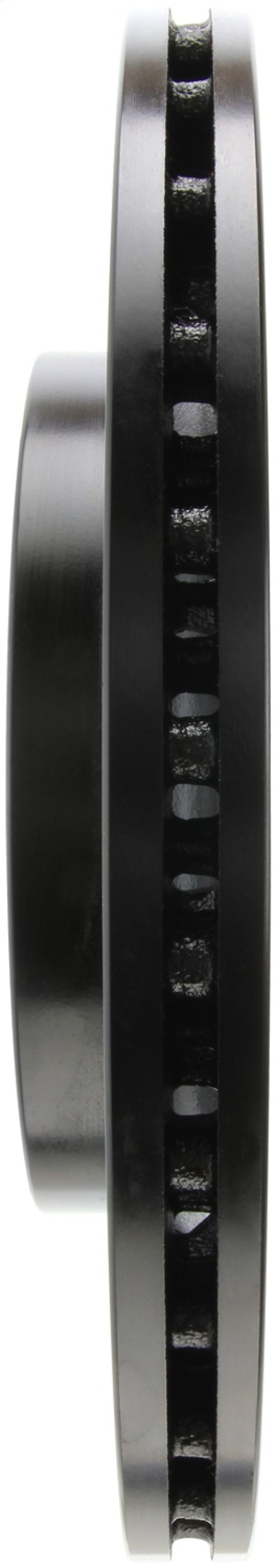 Disque de frein sport fendu StopTech