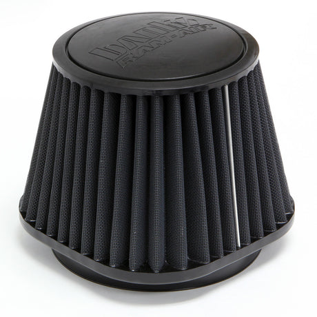 Élément de filtre à air du système Ram Air de Banks Power 03-07 Dodge 5,9 L - Sec