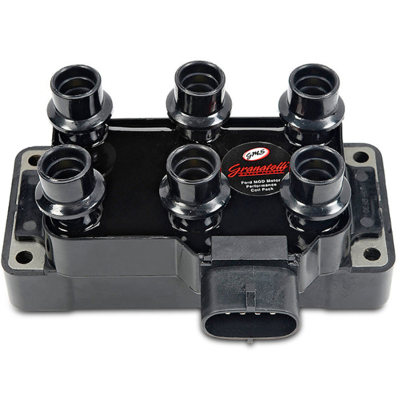 Granatelli 05-10 Ford 4.0L V6 Bobine Hot Street Single Tower Coil Packs