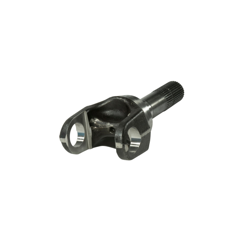 Essieu extérieur chromé Yukon pour Ford Super Duty Dana 60 35 cannelures 99-04